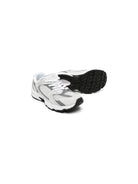 Sneakers 5030 per bambini New Balance Kids grigie con finitura in pelle PZ530 CB NEW BALANCE KIDS 
