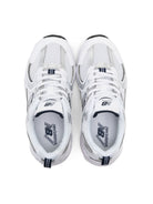 Sneakers per bambini New Balance Kids 530 bianche con applicazioni laterali logo PZ530 SB1 NEW BALANCE KIDS 