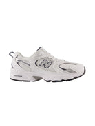 Sneakers per bambini New Balance Kids 530 bianche con applicazioni laterali logo PZ530 SB1 NEW BALANCE KIDS 