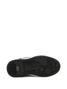 Sneakers Out Of Office per bambini Off-White Kids bianche con motivo Arrows OF06414101 WHTBLK OFF WHITE KIDS 