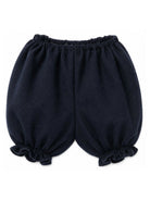 Pantaloncini per neonato Paio Crippa Kids blu con vita elasticizzata ALBICOCCA 78 PAIO CRIPPA KIDS 