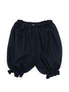 Pantaloncini per neonato Paio Crippa Kids blu con vita elasticizzata ALBICOCCA 78 PAIO CRIPPA KIDS 