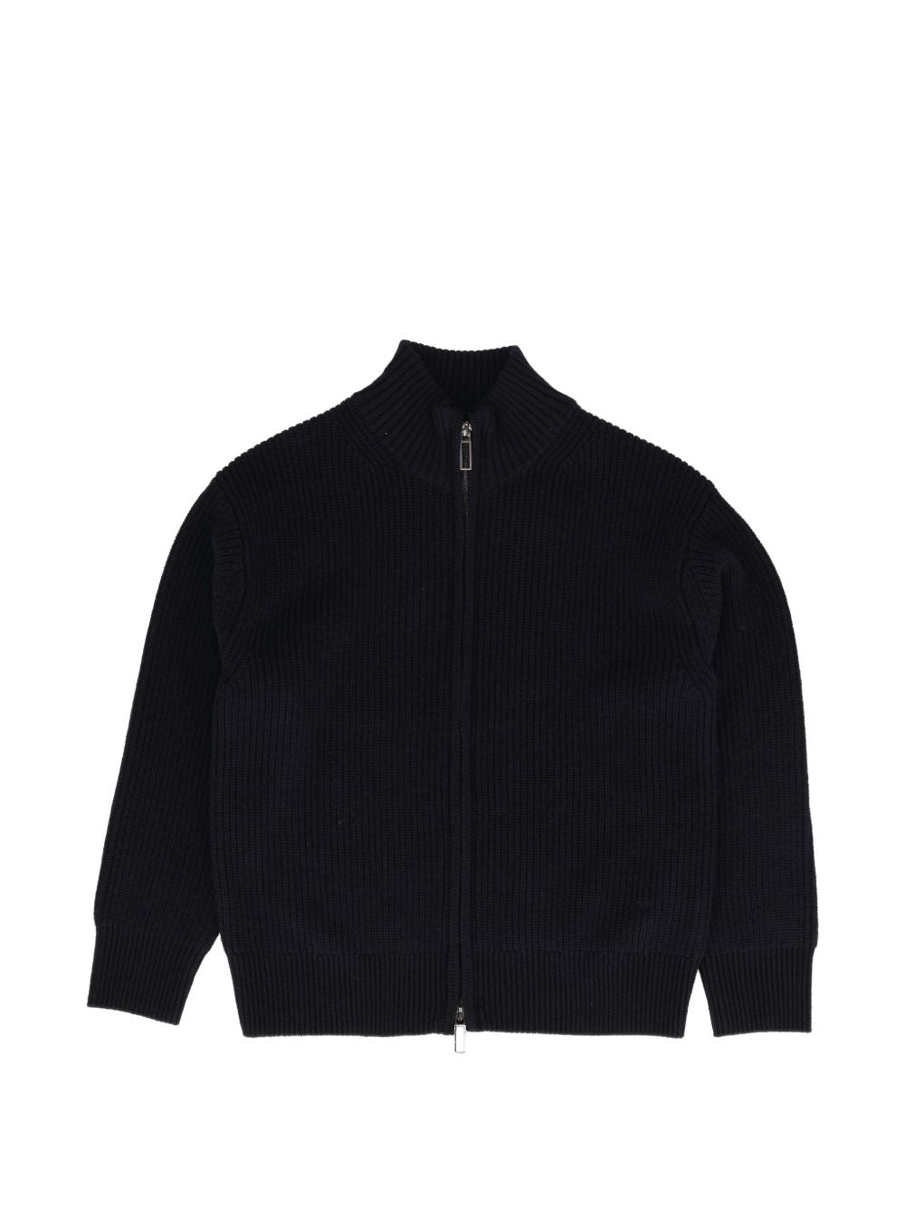 Maglione per bambino Paolo Pecora Kids blu a collo alto PP4407 BLU PAOLO PECORA KIDS 