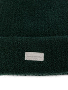 Cappello per bambino Paolo Pecora Kids verde con texture bouclé PP4508 FORES PAOLO PECORA KIDS 