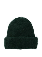 Cappello per bambino Paolo Pecora Kids verde con texture bouclé PP4508 FORES PAOLO PECORA KIDS 