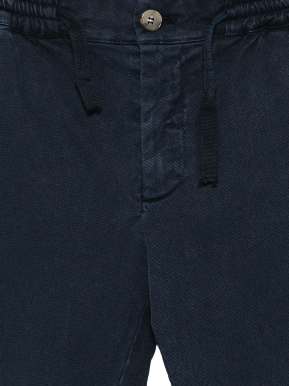 Pantaloni per bambino Paul & Shark Junior con coulisse in vita WUP00HLPC15 42370 PAUL & SHARK KIDS 
