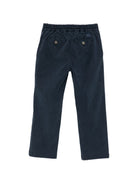 Pantaloni per bambino Paul & Shark Junior con coulisse in vita WUP00HLPC15 42370 PAUL & SHARK KIDS 