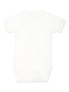 Set di tre tutine per neonati Petit Bateau Kids multicolore con fantasie diverse A097H 00 PETIT BATEAU KIDS 