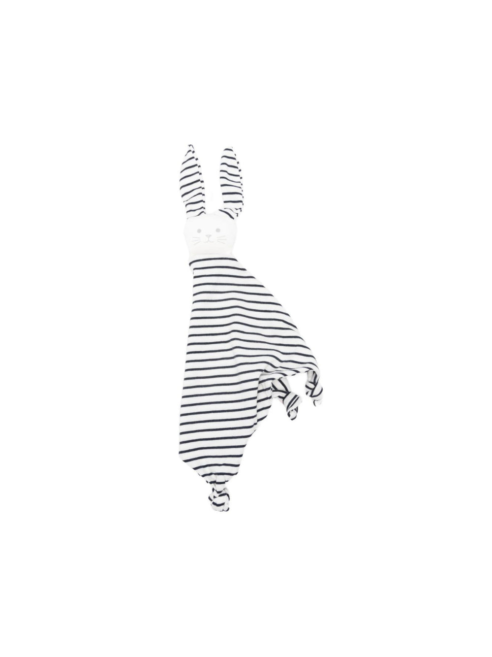Doudou per neonati Petit Bateau Kids multicolore con design a righe A0ASG 01 PETIT BATEAU KIDS 