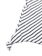 Doudou per neonati Petit Bateau Kids multicolore con design a righe A0ASG 01 PETIT BATEAU KIDS 