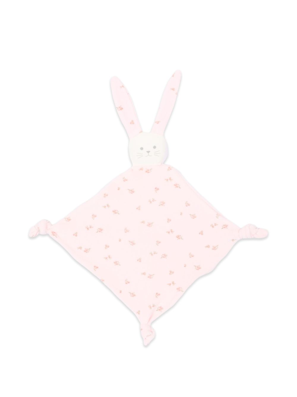 Piumone per neonati Petit Bateau Kids rosa con stampa floreale A0G9S 01 PETIT BATEAU KIDS 