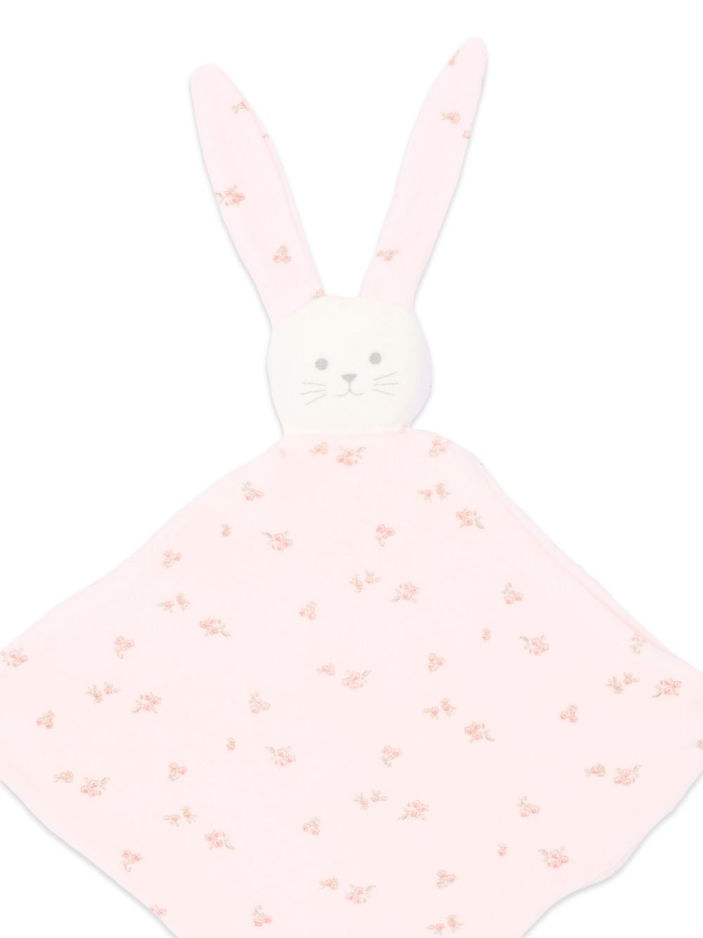 Piumone per neonati Petit Bateau Kids rosa con stampa floreale A0G9S 01 PETIT BATEAU KIDS 