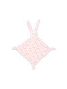 Doudou per neonati Petit Bateau Kids rosa con stampa floreale A0G9S 01 PETIT BATEAU KIDS 