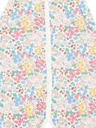 Tutina per neonati Petit Bateau Kids multicolore con stampa grafica A0GH2 01 PETIT BATEAU KIDS 