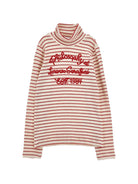 Maglione per bambina Philosophy Di Lorenzo Serafini Kids multicolore con design a righe I1H605 8215 0243 PHILOSOPHY KIDS 