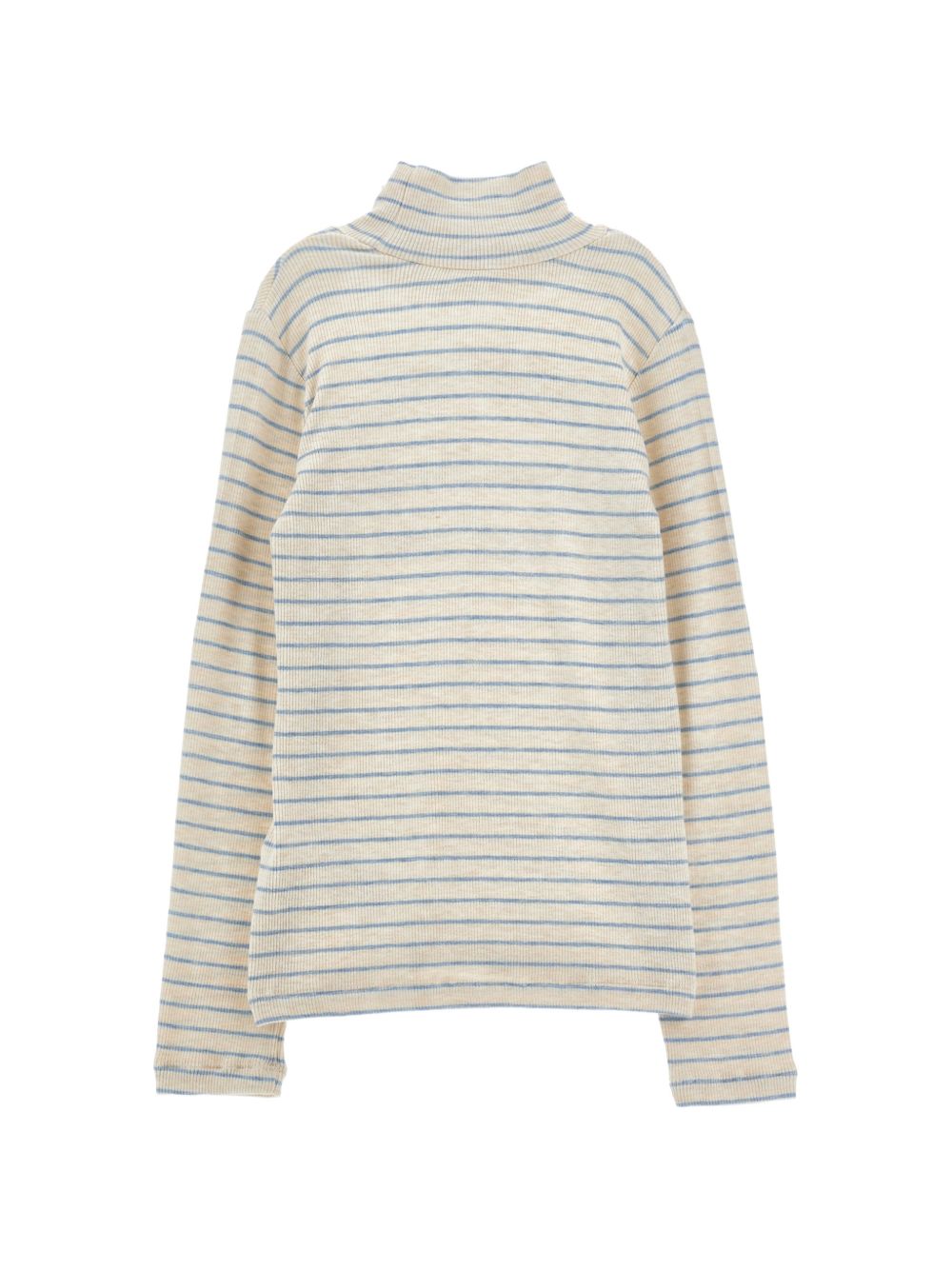 Maglione per bambina Philosophy di Lorenzo Serafini Kids multicolore con design a righe I1H605 8215 0252 PHILOSOPHY KIDS 