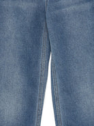 Jeans per bambina Pinko Kids blu in denim KFPA084CDF031 4098 PINKO KIDS 