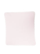 Coperta per neonata Paz Rodriguez Kids rosa con dettaglio con fiocco 029-114132 3060 PaZ RODRIGUEZ KIDS 