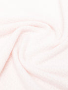 Coperta per neonata Paz Rodriguez Kids rosa con design lavorato a maglia 029-114213 3060 PaZ RODRIGUEZ KIDS 