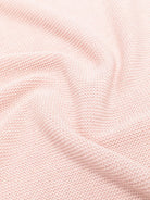 Coperta per neonata Paz Rodriguez Kids rosa con orlo a smerlo 029-124039 3260 PaZ RODRIGUEZ KIDS 