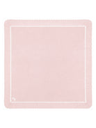 Coperta per neonata Paz Rodriguez Kids rosa con orlo a smerlo 029-124039 3260 PaZ RODRIGUEZ KIDS 