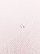Coperta per neonata Paz Rodriguez Kids rosa con design lavorato a maglia 031-01857J 30 PaZ RODRIGUEZ KIDS 