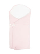 Sacco nanna per neonata Paz Rodriguez Kids rosa con motivo a rombi 071-104015 3060 PaZ RODRIGUEZ KIDS 