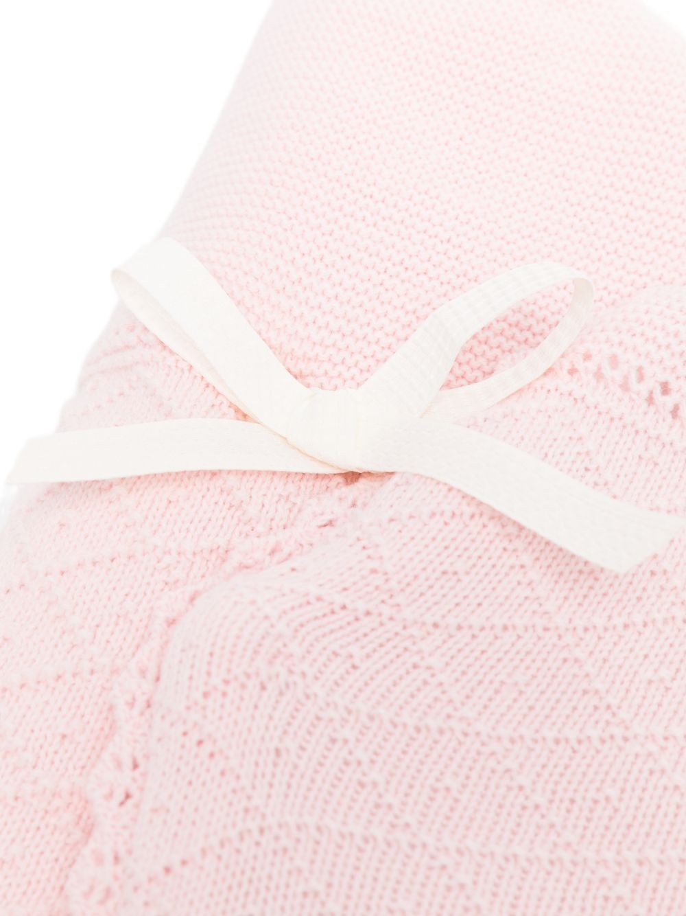 Sacco nanna per neonata Paz Rodriguez Kids rosa con motivo a rombi 071-104015 3060 PaZ RODRIGUEZ KIDS 