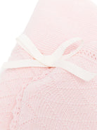 Sacco nanna per neonata Paz Rodriguez Kids rosa con motivo a rombi 071-104015 3060 PaZ RODRIGUEZ KIDS 