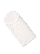 Sacco nanna per neonati Paz Rodriguez Kids beige con motivo a rombi 071-104015 6060 PaZ RODRIGUEZ KIDS 