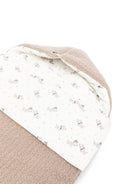 Sacco nanna per neonati Paz Rodriguez Kids marrone con stampa cagnolini 075-184094 670 PaZ RODRIGUEZ KIDS 