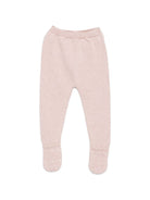 Set due pezzi per neonata Paz Rodriguez Kids rosa con motivo a pois 103-124110 3273 PaZ RODRIGUEZ KIDS 