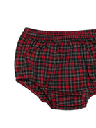 Abito per neonata Polo Ralph Lauren Kids rosso con motivo a quadri 310B28626 001 Ralph Lauren kids 
