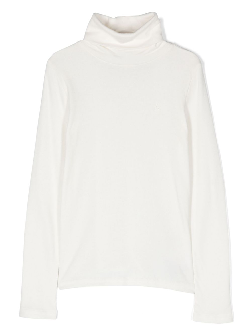 Maglione per bambina Polo Ralph Lauren bianco 312850670 001 Ralph Lauren kids 