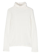 Maglione per bambina Polo Ralph Lauren bianco 312850670 001 Ralph Lauren kids 