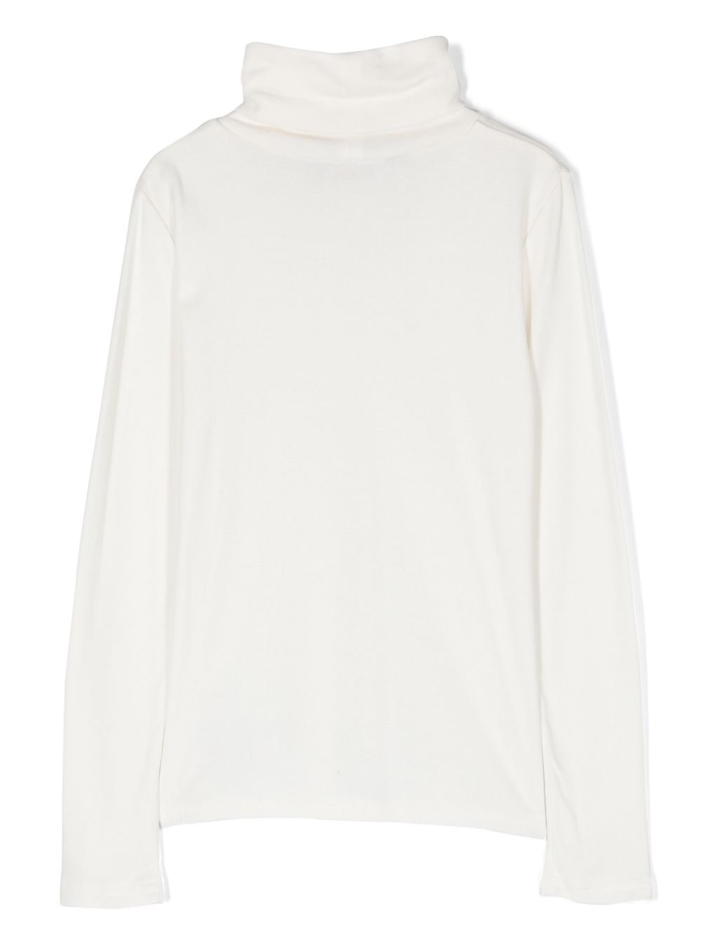 Maglione per bambina Polo Ralph Lauren bianco 312850670 001 Ralph Lauren kids 