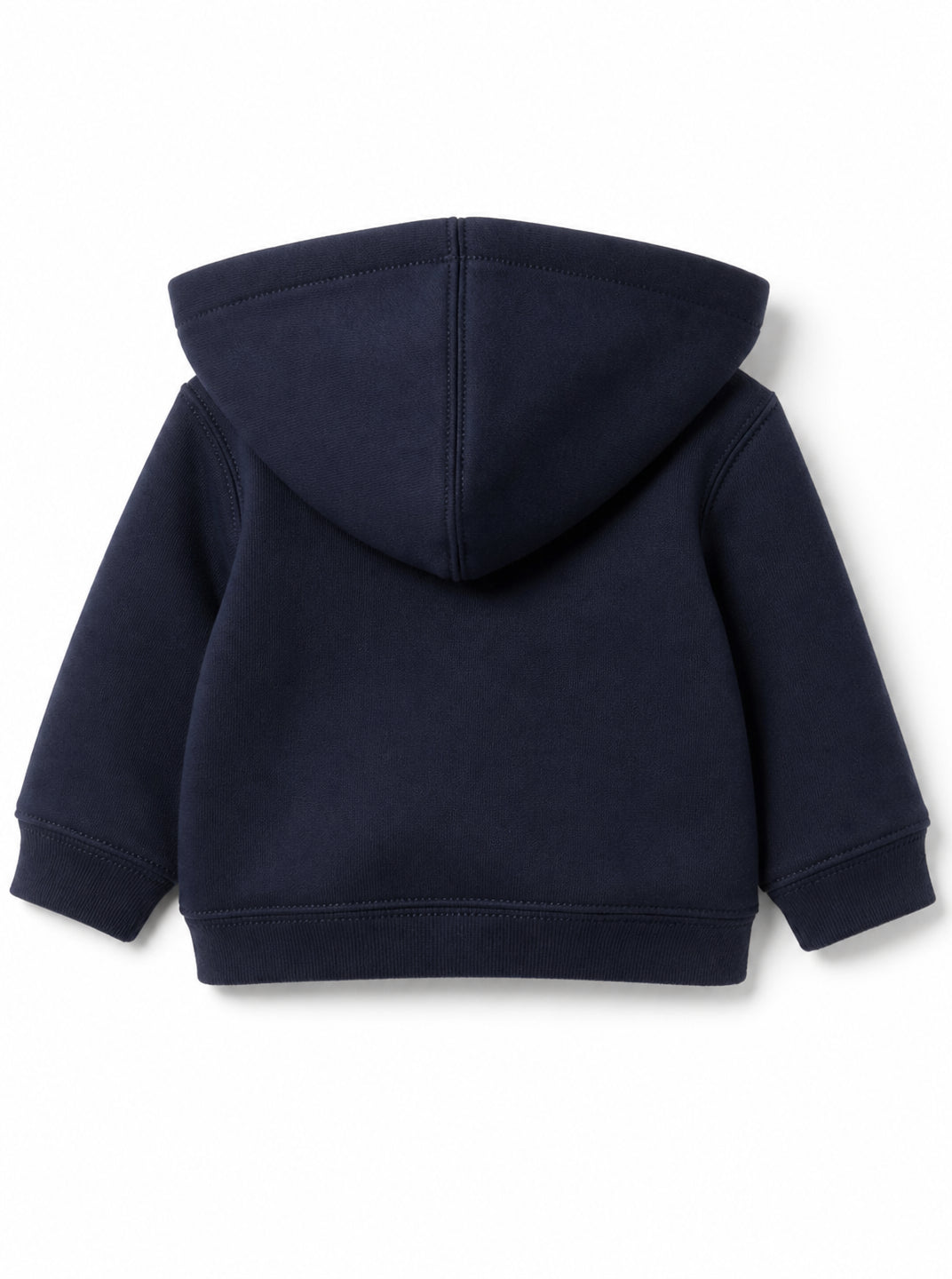 Felpa per neonato Polo Ralph Lauren Kids blu con caratteristico motivo Polo Pony 320547626 001 Ralph Lauren kids 