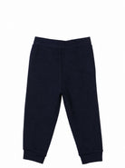 Pantaloni sportivi per neonato Polo Ralph Lauren Kids blu con motivo Polo Pony 320720897 003 Ralph Lauren kids 