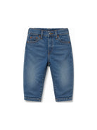 Jeans Sullivan per neonato Polo Ralph Lauren Kids azzurri in tessuto denim 320845296 001 Ralph Lauren kids 