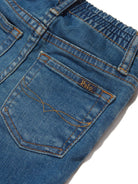 Jeans Sullivan per neonato Polo Ralph Lauren Kids azzurri in tessuto denim 320845296 001 Ralph Lauren kids 