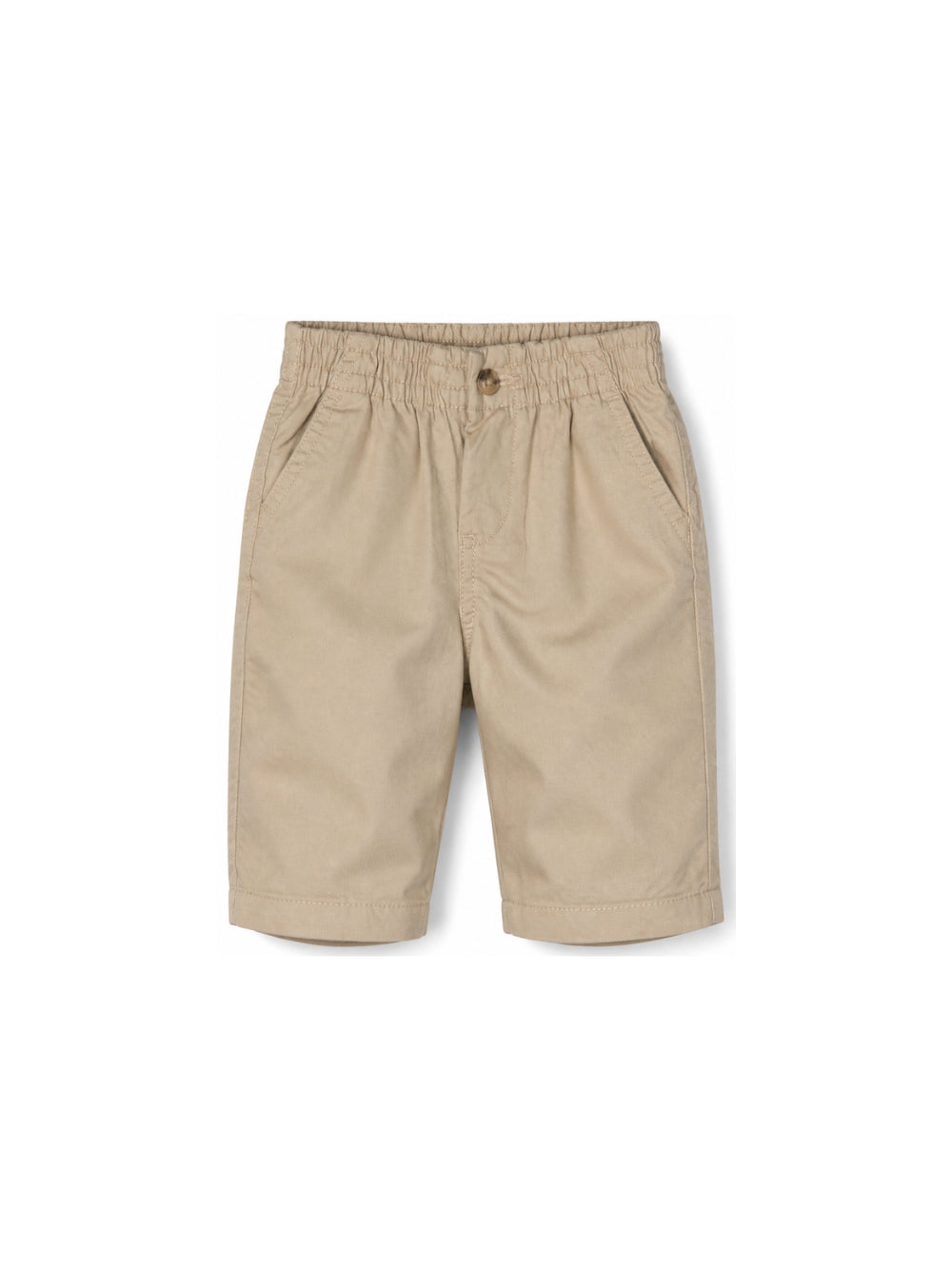 Chino per neonato Polo Ralph Lauren Kids beige con motivo Polo Pony 320855803 001 Ralph Lauren kids 
