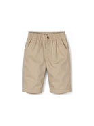 Chino per neonato Polo Ralph Lauren Kids beige con motivo Polo Pony 320855803 001 Ralph Lauren kids 