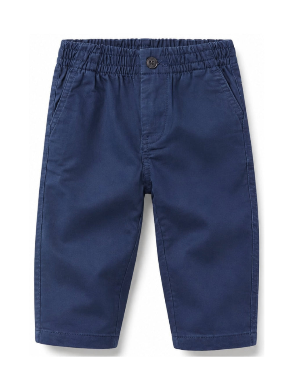 Pantaloni per neonato Polo Ralph Lauren Kids blu con motivo Polo Pony 320855803 002 Ralph Lauren kids 