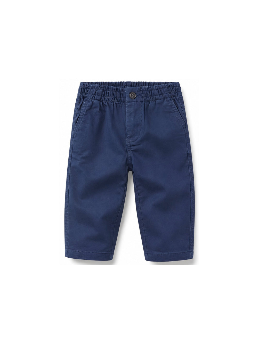 Pantaloni per neonato Polo Ralph Lauren Kids blu con motivo Polo Pony 320855803 002 Ralph Lauren kids 