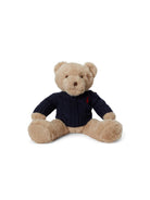 Orsetto per bambino Polo Ralph Lauren Kids blu con dettaglio maglione 320B29218 003 Ralph Lauren kids 