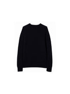 Maglione per bambino Polo Ralph Lauren kids blu con bandiera americana ricamata 322668285 001 Ralph Lauren kids 