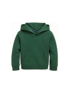 Felpa per bambino Polo Ralph Lauren Kids verde con motivo Polo Pony 322749954 GREEN Ralph Lauren kids 