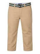 Pantaloni Chino per bambino Polo Ralph Lauren Kids beige con vita media 322855394 002 Ralph Lauren kids 