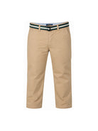 Pantaloni Chino per bambino Polo Ralph Lauren Kids beige con vita media 322855394 002 Ralph Lauren kids 