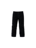 Pantaloni per bambino Polo Ralph Lauren Kids blu con tessuto a coste 322917121 007 Ralph Lauren kids 